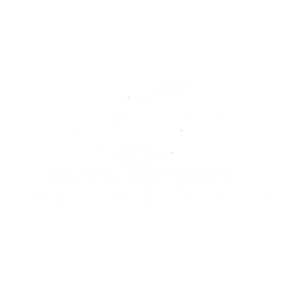 Environmental Testing Services Logo